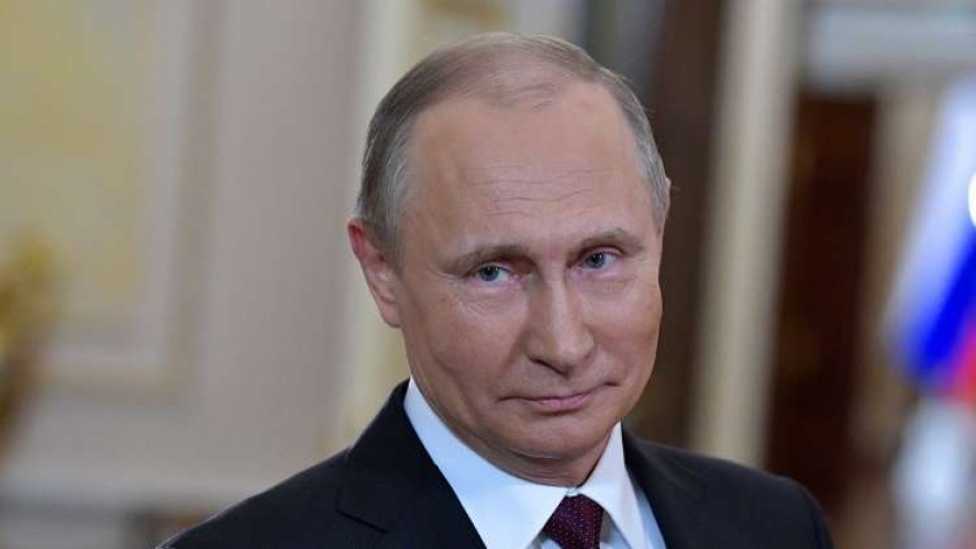 بوتين: انسحاب الولايات المتحدة من معاهدة الصواريخ لن يبقى دون رد من روسيا
