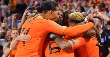 دوري الأمم الأوروبية: هولندا تبلغ نصف النهائي بعد تعادلها مع مضيفتها ألمانيا 2 - 2 