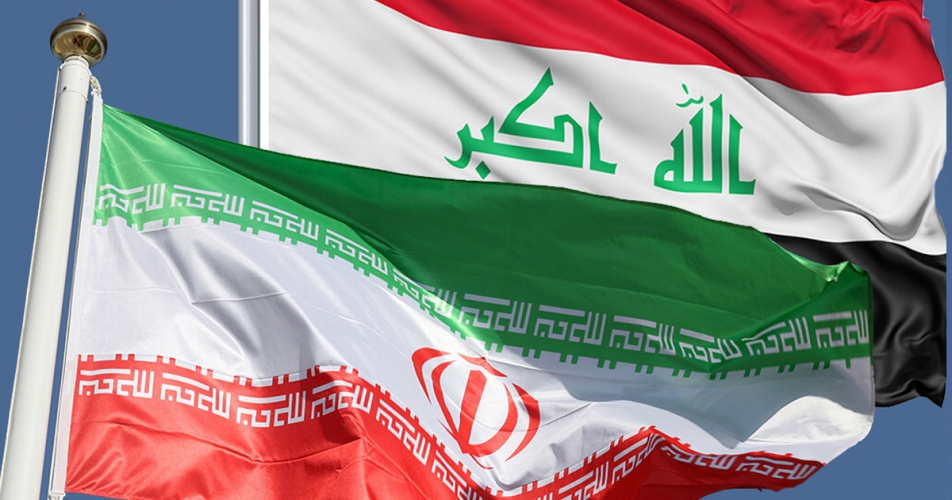 العراق يرفض الالتزام بعقوبات أمريكا ضد إيران