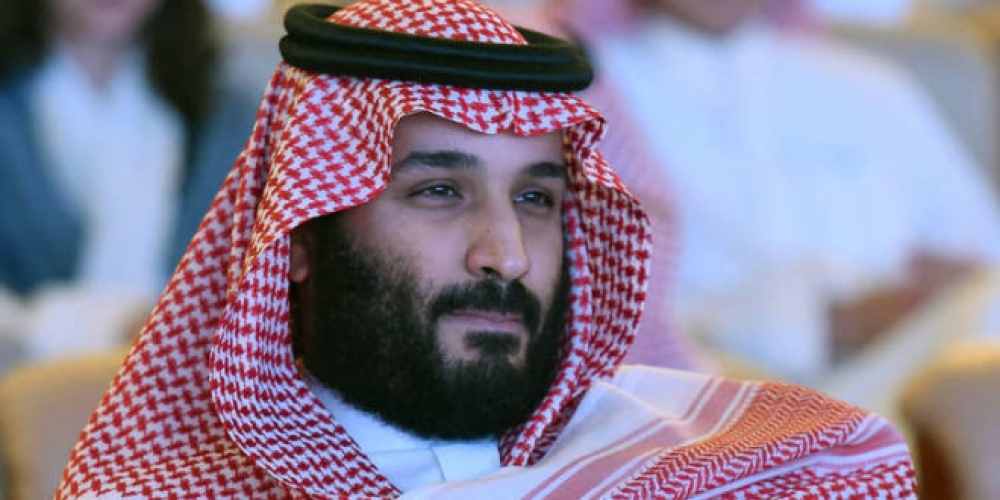 التايمز: لا أحد سيتجرأ على تحدي ولي العهد السعودي الآن