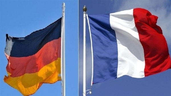 معارضة فرنسية ألمانية على تشديد العقوبات ضد روسيا