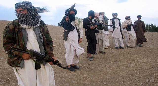  حركة طالبان تنتقم للمجزرة الأمريكية في هلمند بمهاجمة مقر أضخم جيش خاص في العالم