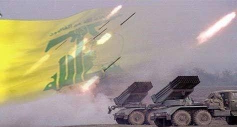  يديعوت: حزب الله قادر على إطلاق 1500 صاروخ يومياً على 