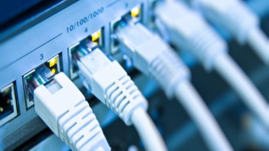 انقطاع خدمة الانترنت عن محافظة دير الزور!