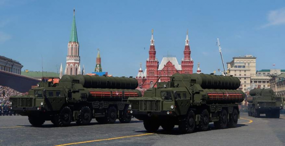  الناتو يكشف طريقة سرية لخرق الدفاعات الروسية