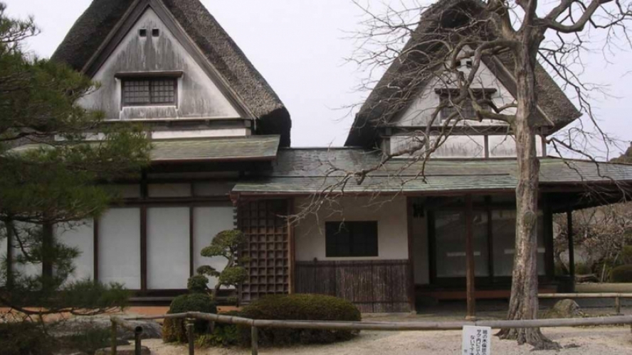 ملايين من البيوت «الملعونة» متاحة مجانا في اليابان