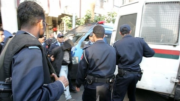 الشرطة المغربية تفكك «خلية داعشية»