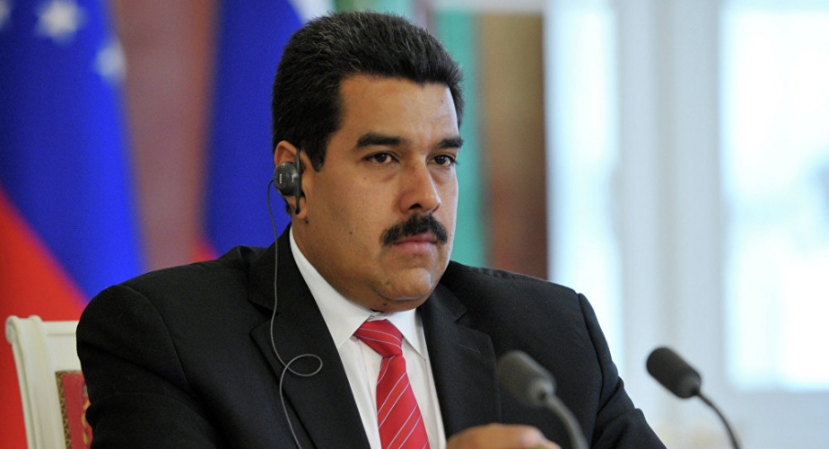 مادورو: اتفاق فيينا لتخفيض إنتاج النفط سيضمن أسعارا عادلة ومستقرة