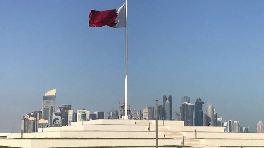 أستراليا تتجاوز قطر كأكبر مصدر للغاز الطبيعي في العالم