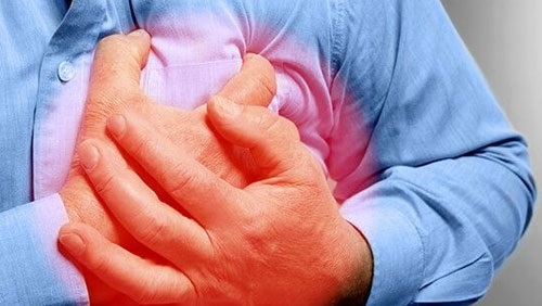  6 أعراض تشير إلى قصور القلب