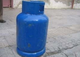 أسطوانة الغاز في حمص تتجاوز الـ 6 آلاف ليرة