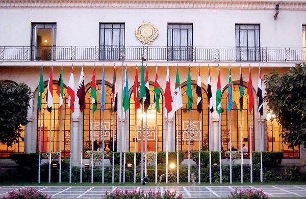 الجامعة العربية تحذر البرازيل من نقل سفارتها إلى القدس
