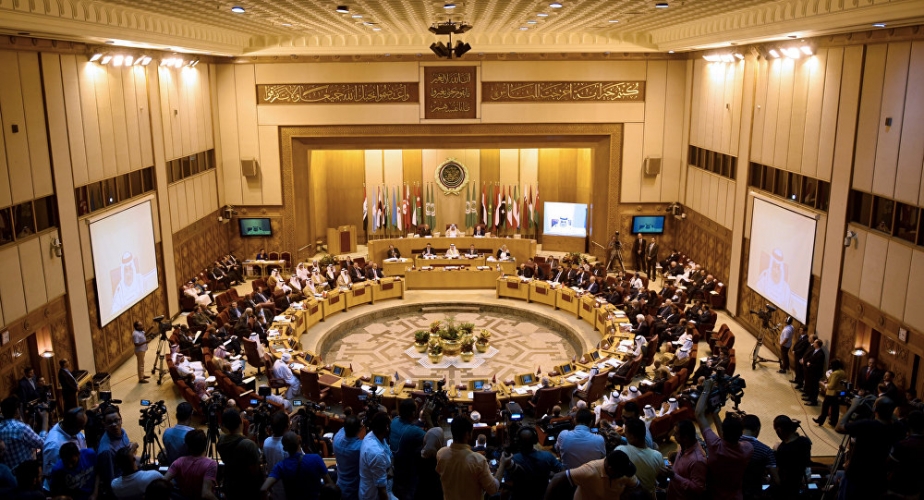 موسكو تؤكد ضرورة استعادة سوريا لعضويتها في الجامعة العربية