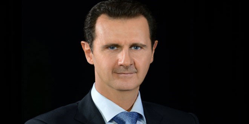 الرئيس الأسد يتقبل أوراق اعتماد سفيري أرمينيا وفنزويلا لدى سورية