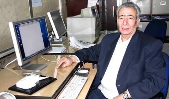 الموت يغيب الإعلامي هشام بشير عن عمر ناهز 74 عاما