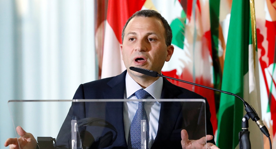 الخارجية اللبنانية: شراكة عون والحريري ستقود إلى تشكيل حكومة وطنية