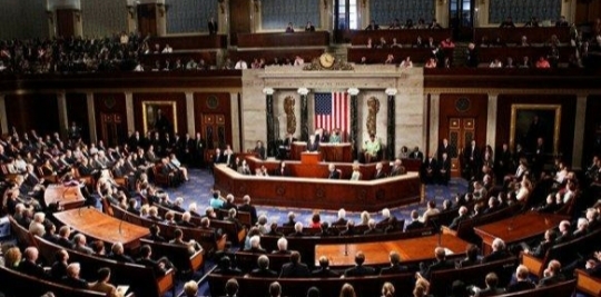 مجلس الشيوخ الأمريكي يتبنى بالإجماع قرارا يحمل بن سلمان المسؤولية عن مقتل خاشقجي