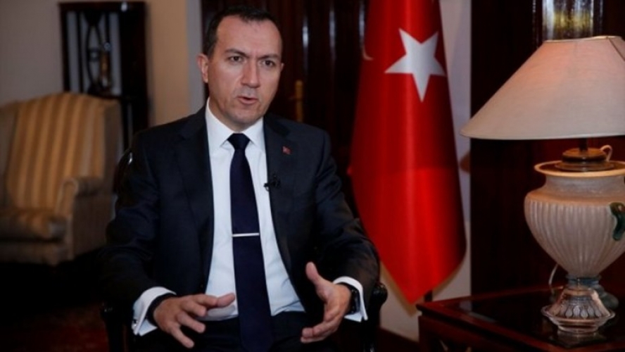 العراق يستدعي السفير التركي بشأن الإعتداءات التركية على شمال العراق