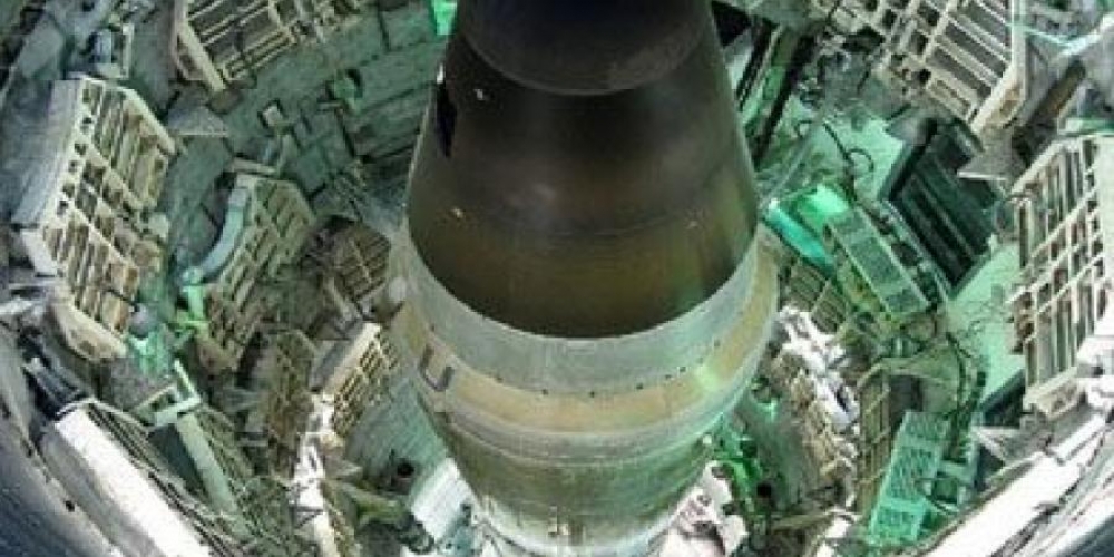 مشروع قرار روسي بالأمم المتحدة للحفاظ على معاهدة الصواريخ النووية