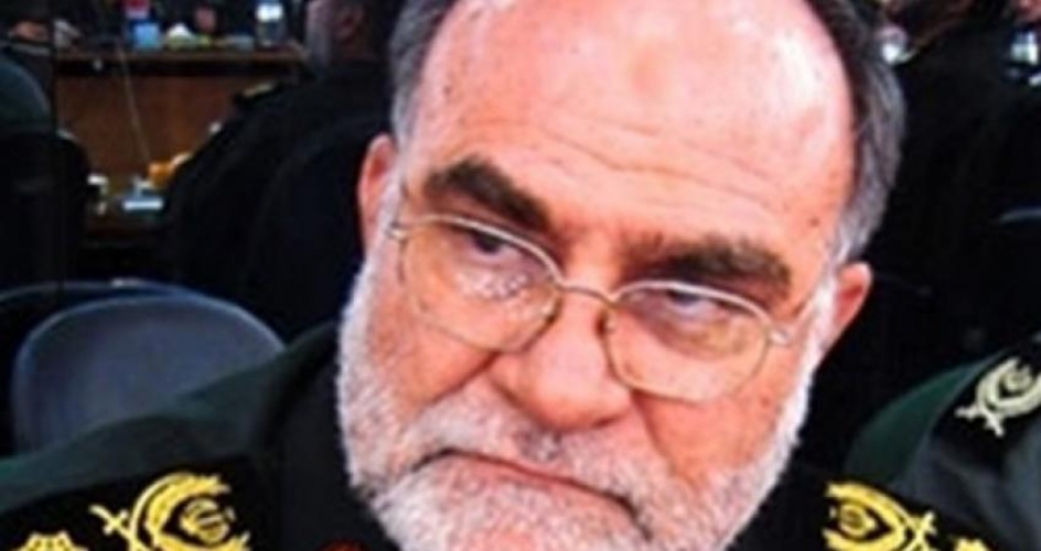  مقتل قائد في الحرس الثوري الايراني
