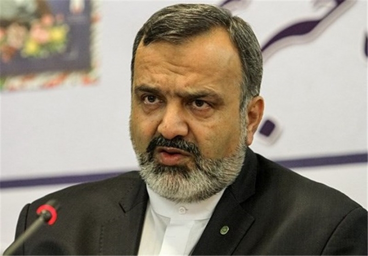  مسؤول إيراني رفيع يتوجه إلى الرياض بدعوة من وزير سعودي