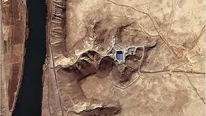 روسيا تكذّب ادعاءات إسرائيل بتدميرها مفاعلا نوويا في سوريا عام 2007