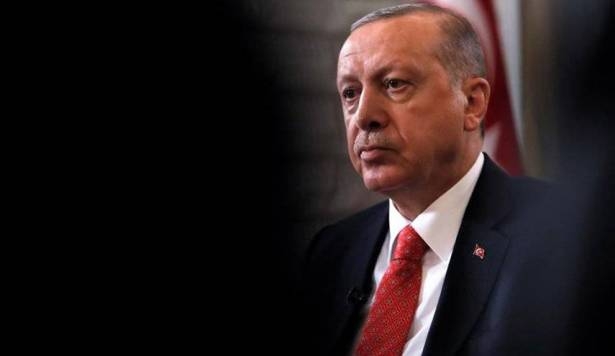  أردوغان قلق و يقوم بمسح مبيعات السترات الصفراء في تركيا