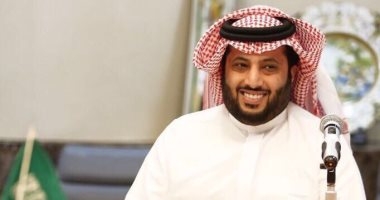 تركي آل الشيخ يعلن عن مشروع رياضي ضخم للسعوديين