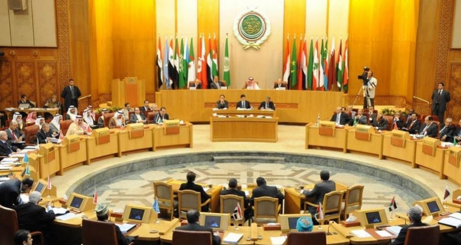 تنسيق عربي لتقديم مقترح برفع تجميد سوريا في الجامعة العربية