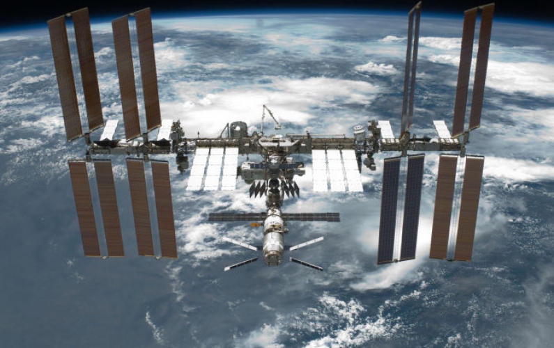 العلماء الروس يطبعون 12 عضوا في الفضاء