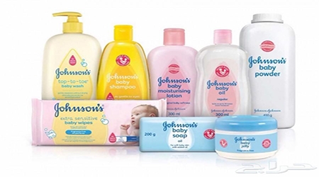  منتجات جونسون الشهيرة للأطفال تسبب السرطان بما فيه للأمهات - التفاصيل