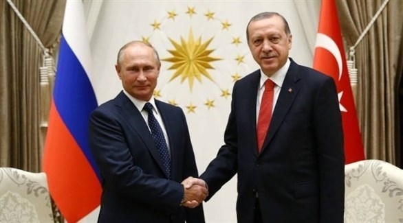 الكرملين: لا اتفاق حتى الآن حول زيارة أردوغان إلى روسيا  
