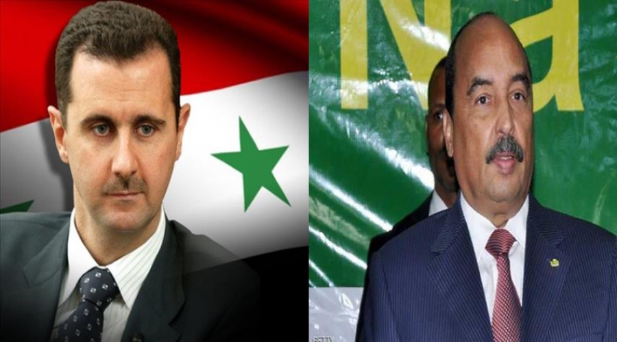 صحيفة عربية: رئيس عربي آخر يزور سوريا قريبا!