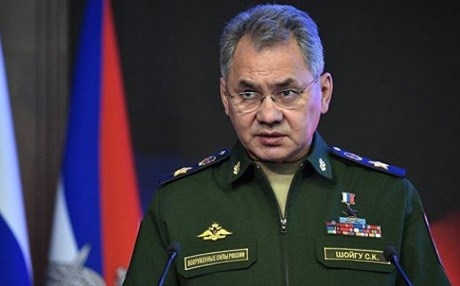 وزراء دفاع وخارجية روسيا وتركيا يبحثون خروج القوات الأمريكية من سوريا