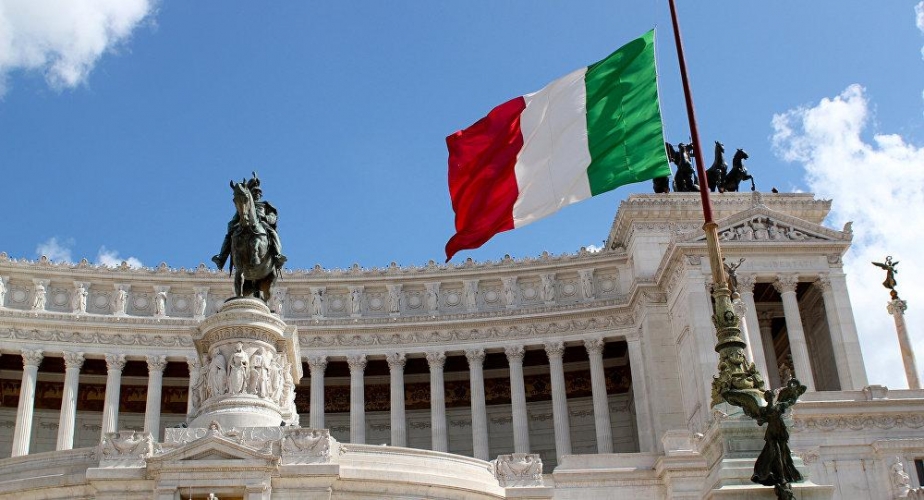 البرلمان الإيطالي يقر الميزانية بعد اتفاق مع الاتحاد الأوروبي