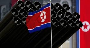 اشارات تثبت استعداد كوريا الشمالية لإجراء اختبارات جديدة لصواريخ باليستية 