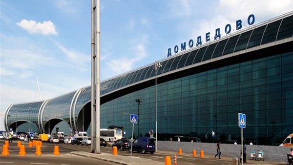 الغاء وتأجيل عشرات الرحلات في مطارات موسكو