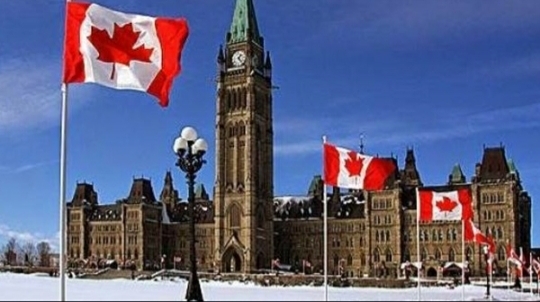 الخارجية الكندية: توقيف 13 كندياً في الصين منذ كانون الأول
