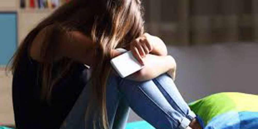 المراهقات أكثر عرضة للإصابة بالاكتئاب المرتبط بوسائل التواصل الاجتماعي
