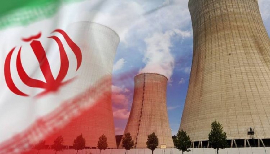  باحثون ايرانيون يصنعون جهازا للانصهار النووي 