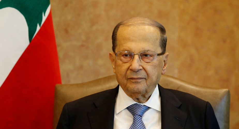 الرئيس عون يؤكد انعقاد القمة الاقتصادية العربية في موعدها