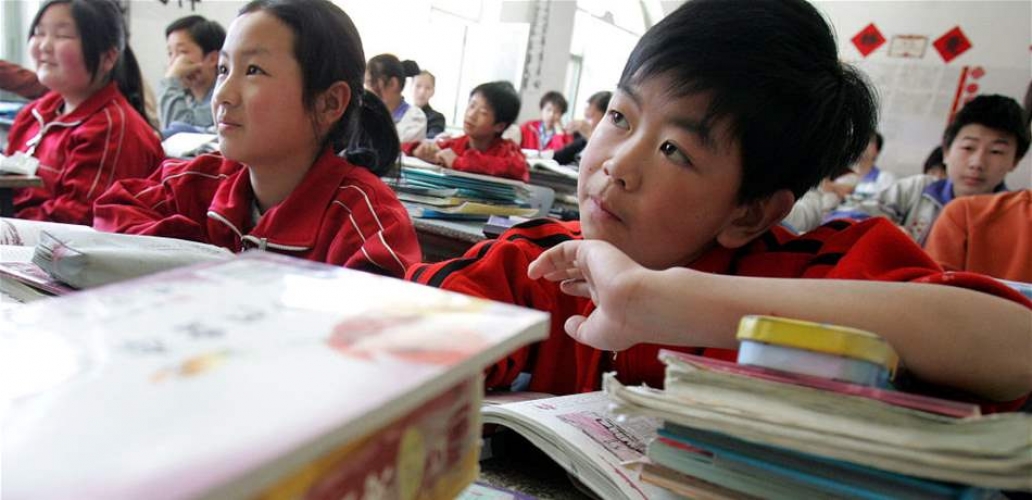 رجل يهاجم مدرسة ابتدائية في الصين ويصيب 20 طفلا  