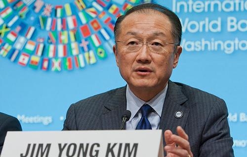 استقالة مفاجئة لرئيس البنك الدولي