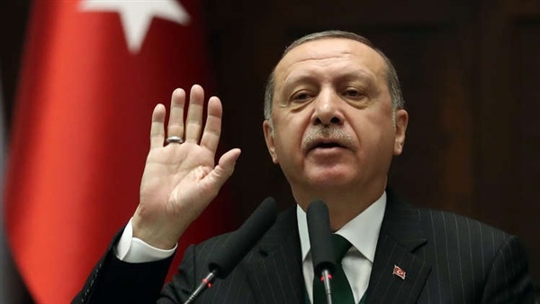 أردوغان يرفض لقاء بولتون والأخير يغادر تركيا