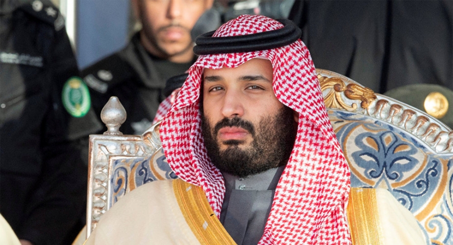 أمراء سعوديون يعيشون حالة رعب بسبب 
