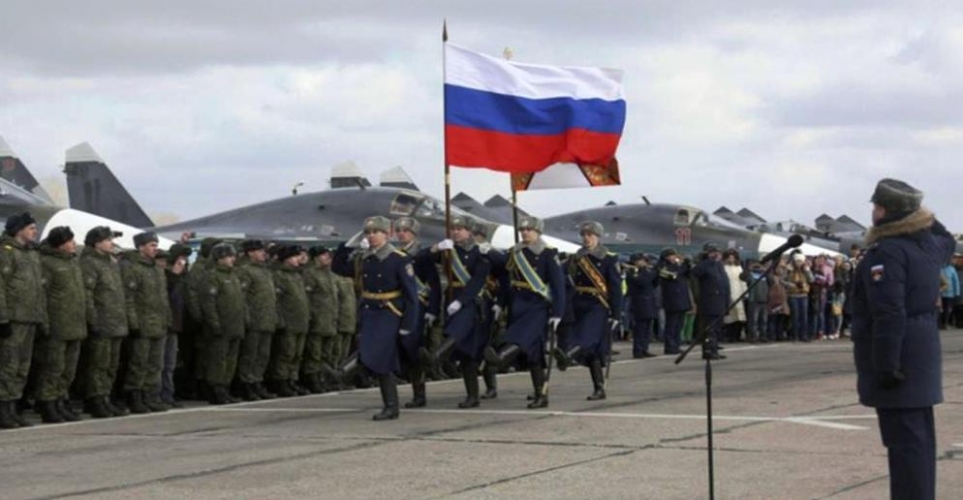 قاعدة عسكرية روسية محتملة في القارة الأفريقية