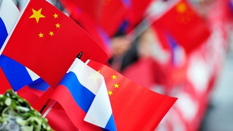 التبادل التجاري بين روسيا والصين يحقق رقما قياسيا