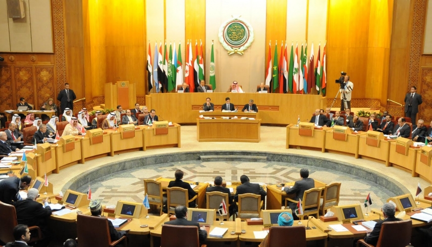 لبنان: مشاركة سوريا في القمة الاقتصادية مرتبط بقرار الجامعة العربية