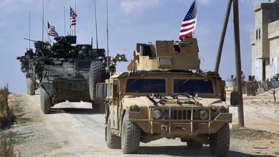 البنتاغون ينفي بدء سحب القوات الأمريكية من سوريا!
