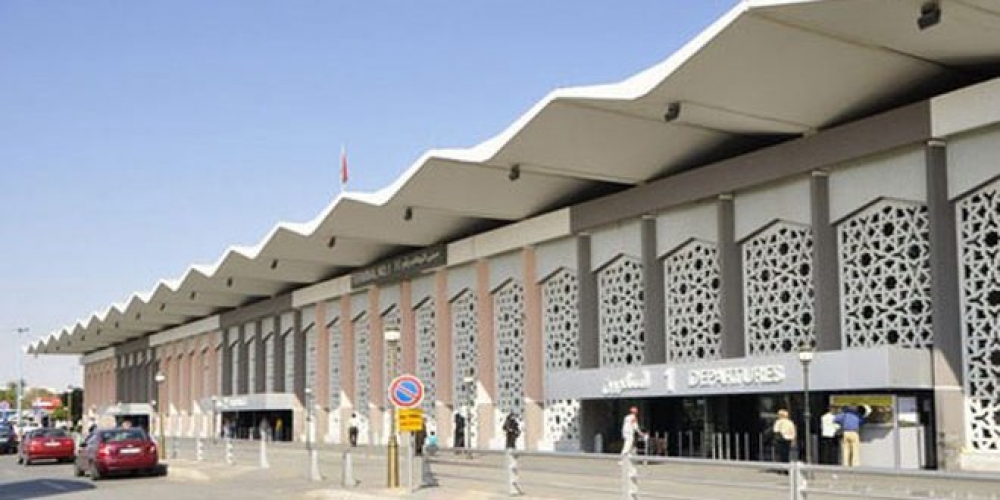 شركات طيران خليجية تطلع على واقع مطار دمشق الدولي تمهيدا لإعادة تسيير رحلاتها 